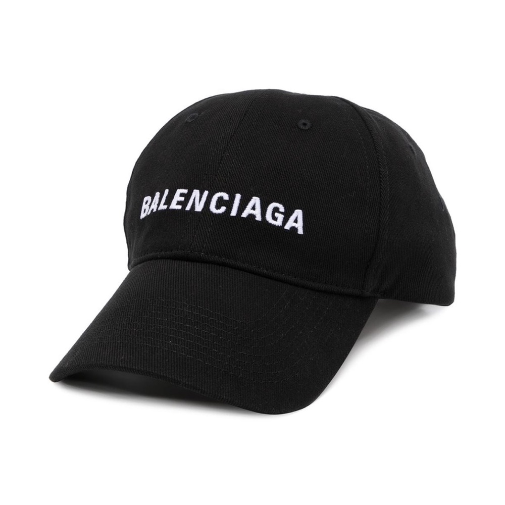 Balenciaga Baseball Cap